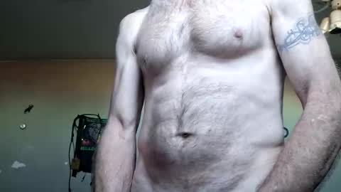 mackdog1369 online show from March 10, 11:16 pm