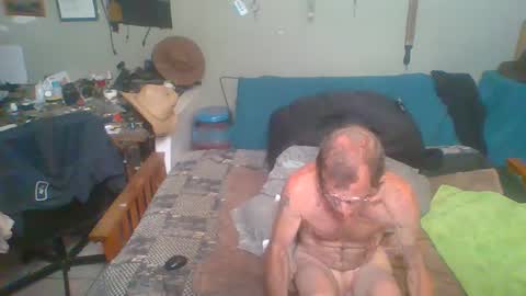 mackdog1369 online show from September 22, 8:44 pm