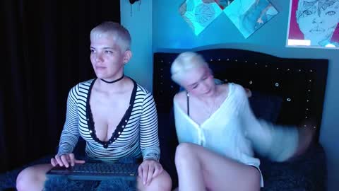 Noah Askew online show from March 12, 5:57 am