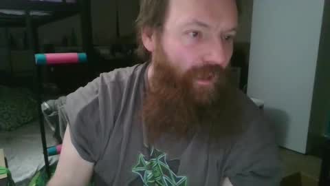 mackhere4u online show from January 23, 4:09 am