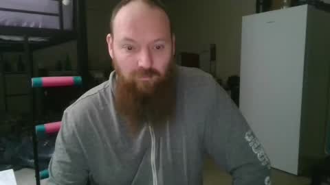 mackhere4u online show from February 16, 4:20 am