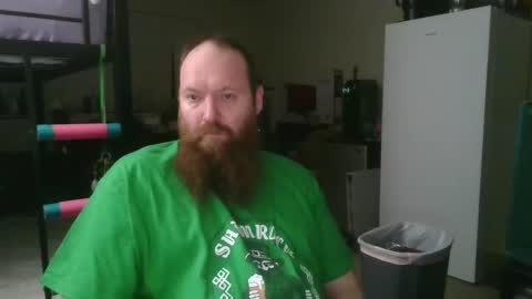 mackhere4u online show from March 11, 4:10 am