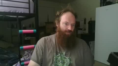 mackhere4u online show from October 17, 2:48 am