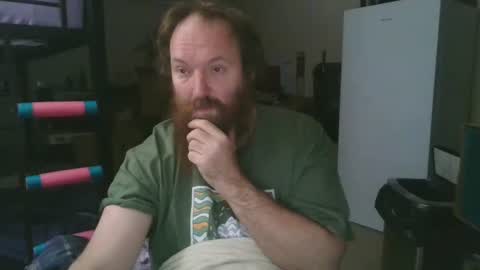 mackhere4u online show from October 30, 4:25 am