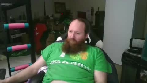 mackhere4u online show from March 7, 5:26 am