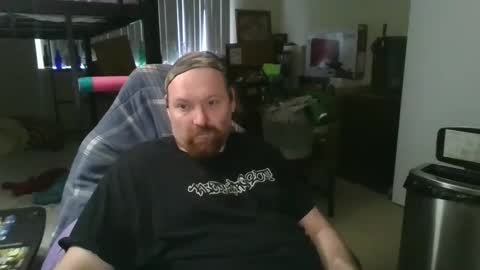 mackhere4u online show from April 21, 3:07 pm