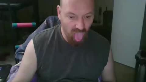 mackhere4u online show from April 24, 6:16 am