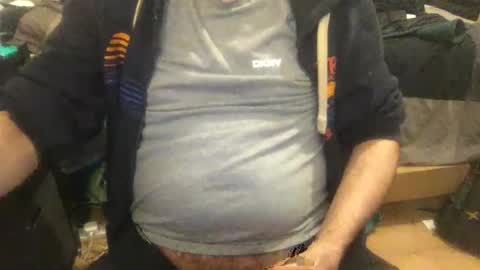 mackly46london online show from November 6, 12:22 am