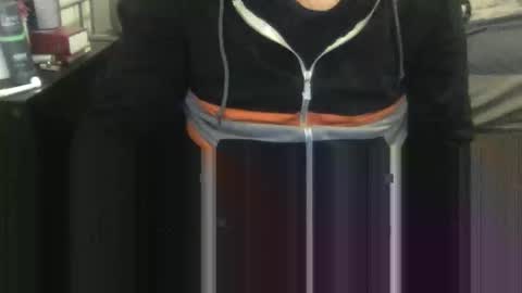 mackly46london online show from March 28, 4:56 am