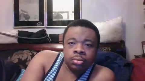 Anthony online show from November 3, 6:53 pm