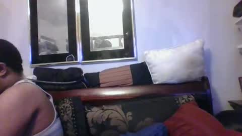 Anthony online show from November 18, 3:23 am