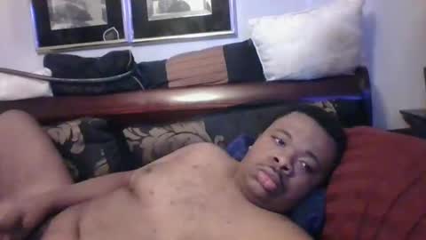 Anthony online show from November 18, 10:47 pm