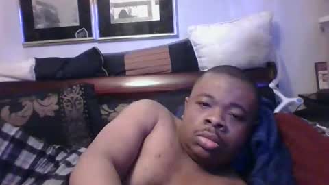 Anthony online show from December 1, 12:15 am