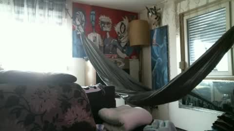 Snapshot of mad_dem0n chatting on February 12, 12:44 pm Manuel online show from February 12, 12:44 pm