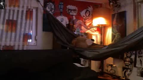 Manuel online show from November 29, 1:52 am