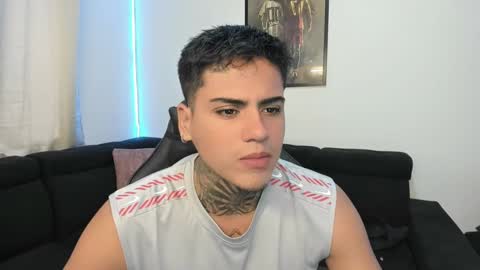 max online show from January 24, 1:25 pm