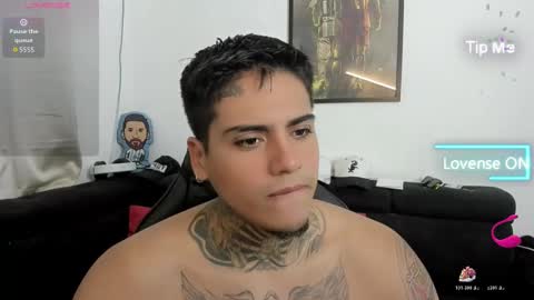 max online show from November 20, 11:26 pm