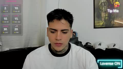 max online show from February 7, 11:14 am