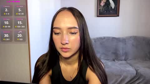 Snapshot of madalyneaks chatting on July 15, 6:29 am Lilo online show from July 15, 6:29 am