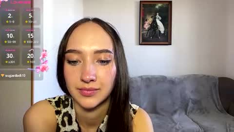 Snapshot of madalyneaks chatting on July 21, 6:16 am Lilo online show from July 21, 6:16 am
