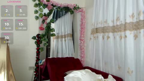 Dalila online show from January 13, 6:27 pm