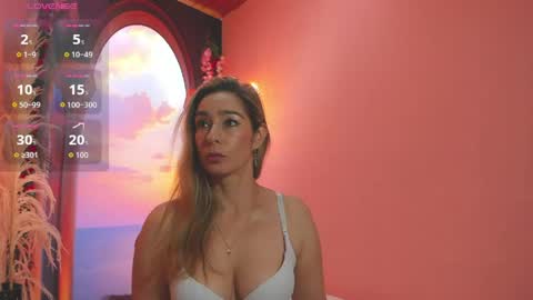 Snapshot of madam_dali chatting on May 5, 12:13 pm Dalila online show from May 5, 12:13 pm