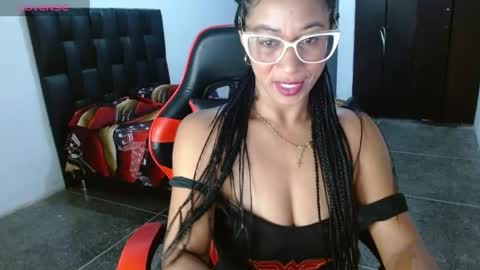 EMILY online show from April 22, 10:06 am