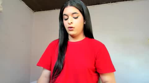 madam_osher online show from September 25, 9:07 pm