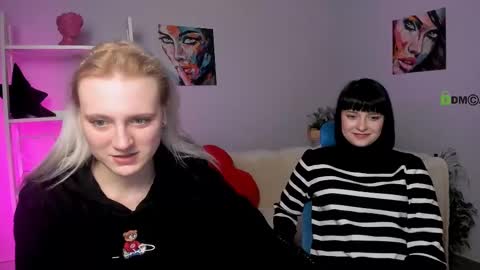 Ulis online show from March 3, 4:24 pm