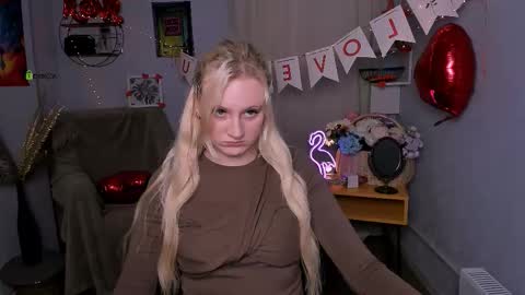 Ulis online show from February 17, 1:40 pm