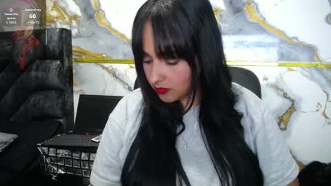 Snapshot of madame_deborass chatting on March 29, 5:46 pm madame_deborass online show from March 29, 5:46 pm