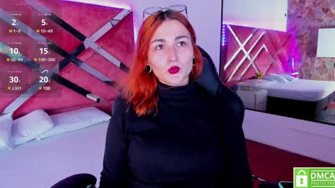 madame ibby online show from January 17, 8:11 pm