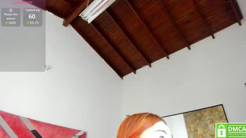 madame ibby online show from January 27, 7:35 pm