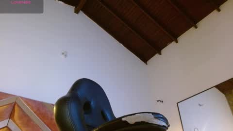 madame ibby online show from October 10, 12:59 pm