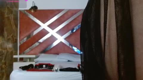 madame ibby online show from October 15, 1:11 pm