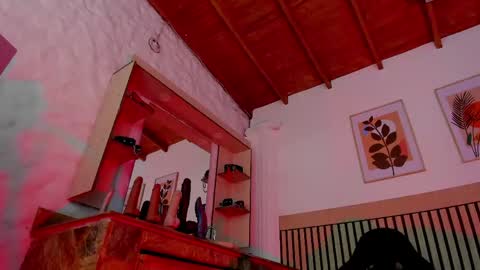 madame ibby online show from April 19, 1:43 pm