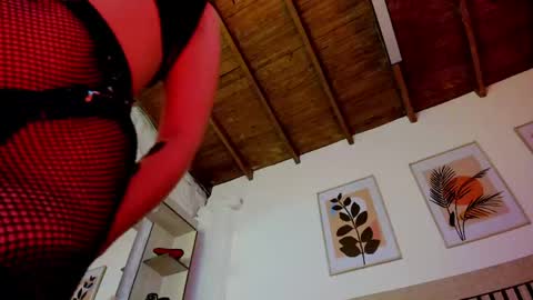 madame ibby online show from April 23, 1:24 pm