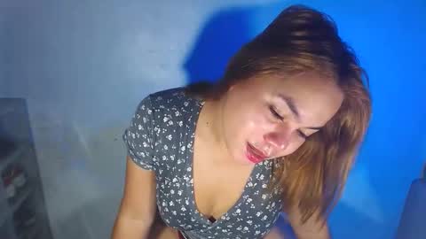 Ivy online show from April 22, 5:47 pm