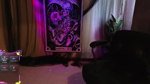 Madame La online show from April 24, 12:29 pm