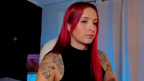  madame lilith  online show from December 15, 11:25 am