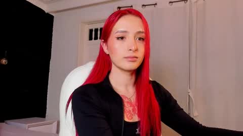  madame lilith  online show from February 25, 11:09 am