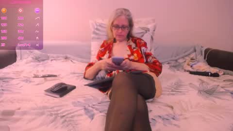 MadameSquirtTatti online show from April 30, 8:57 pm