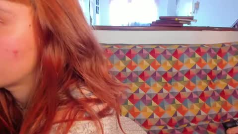 Meleena redhead  Maria Black hear online show from December 4, 6:39 pm