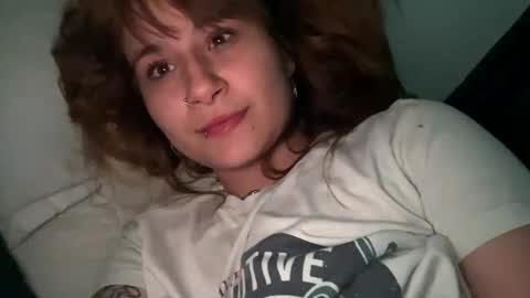 Meleena redhead  Maria Black hear online show from April 5, 5:15 am