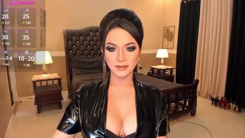 Alison Kloss online show from December 1, 11:14 pm