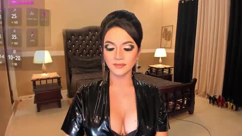 Alison Kloss online show from December 2, 5:59 am