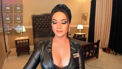 Alison Kloss online show from February 18, 6:26 am