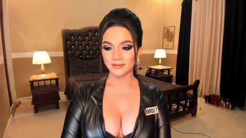 Alison Kloss online show from February 20, 1:03 am