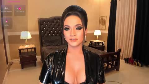 Alison Kloss online show from February 21, 6:07 am