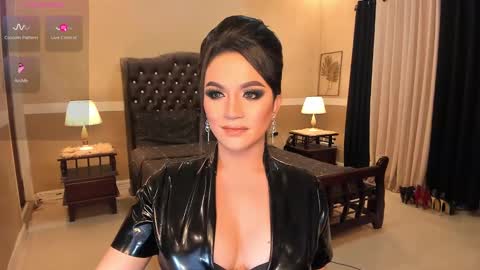 Alison Kloss online show from February 22, 6:39 am